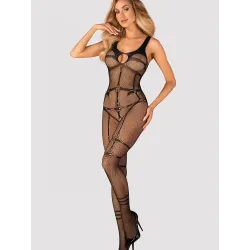 Bodystocking model 188975 Obsessive