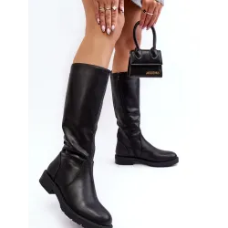 Thigh-Hight Boots model 189044 Step in style