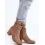 Heel boots model 189126 Step in style