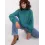 Turtleneck model 189226 AT