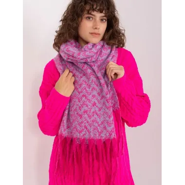 Shawl model 189232 AT