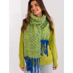 Shawl model 189234 AT