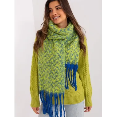 Shawl model 189234 AT