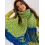 Shawl model 189234 AT