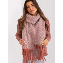 Shawl model 189235 AT