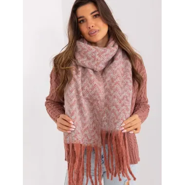 Shawl model 189235 AT