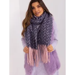 Shawl model 189237 AT