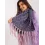 Shawl model 189237 AT