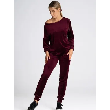 Tracksuit trousers model 189282 Figl