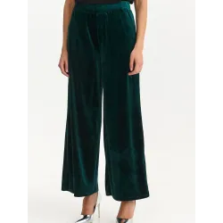 Women trousers model 189482 Top Secret