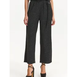 Women trousers model 189483 Top Secret