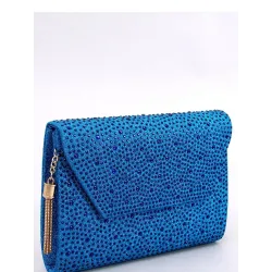 Envelope clutch bag model 189620 Inello