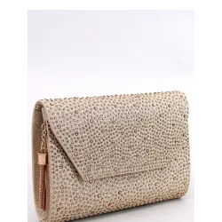 Envelope clutch bag model 189623 Inello