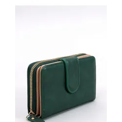 Women`s wallet model 189651 Inello