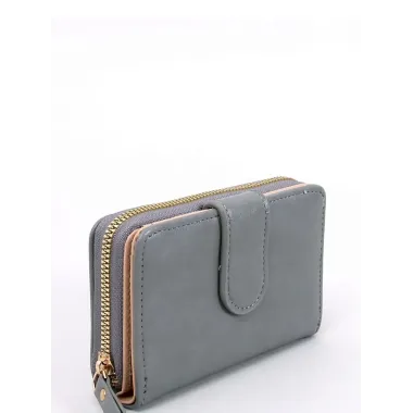 Women`s wallet model 189654 Inello