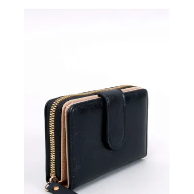 Women`s wallet model 189655 Inello