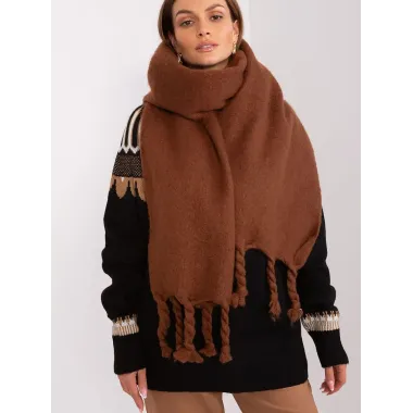 Shawl model 189885 AT