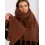 Shawl model 189885 AT