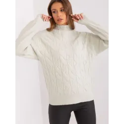 Turtleneck model 189891 AT