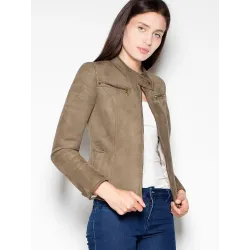 Jacket model 77429 Venaton