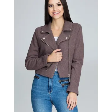 Jacket model 116252 Figl