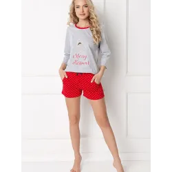 Pyjama model 138473 Aruelle