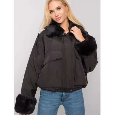 Jacket model 160939 NM