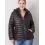 Jacket model 160949 NM