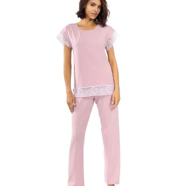 Pyjama model 166205 Lorin