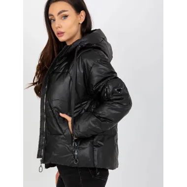 Jacket model 171680 EM