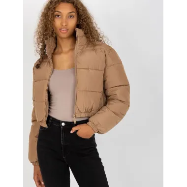 Jacket model 171754 NM