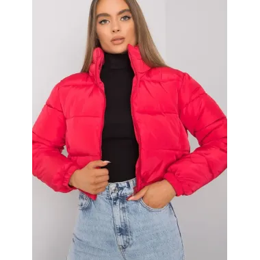 Jacket model 171755 NM