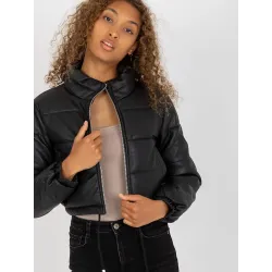 Jacket model 171758 NM