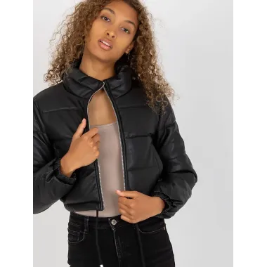 Jacket model 171758 NM