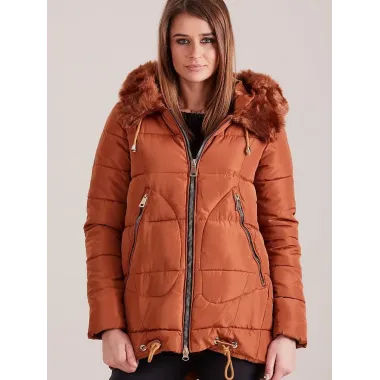 Jacket model 172008 Yups