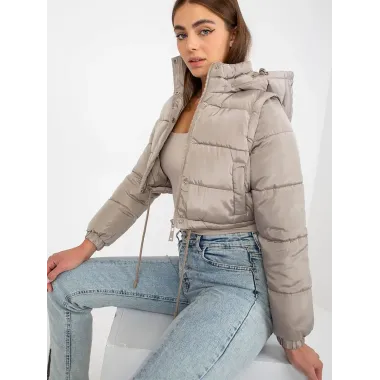 Jacket model 172609 NM