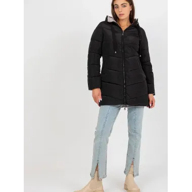 Jacket model 172618 NM