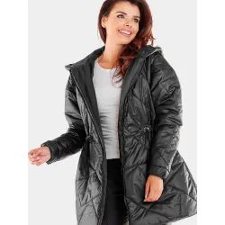 Jacket model 173972 awama