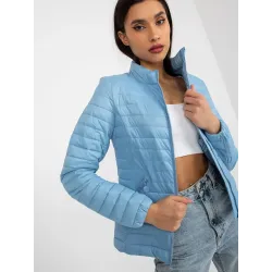 Jacket model 175509 NM