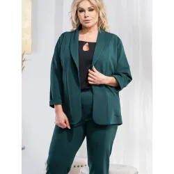 Plus size Jacket model 178542 Karko