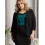 Plus size Jacket model 178547 Karko