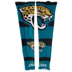 Jacksonville Jaguars Strong Arm Sleeve