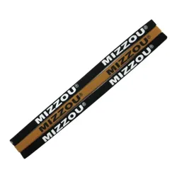 Missouri Tigers Elastic Headbands