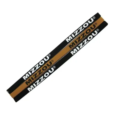 Missouri Tigers Elastic Headbands