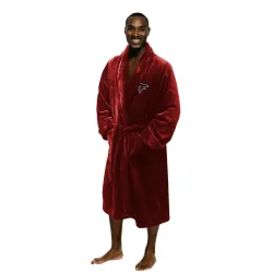 Atlanta Falcons Bathrobe Size L/XL