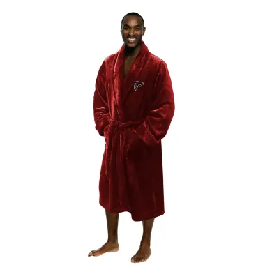 Atlanta Falcons Bathrobe Size L/XL