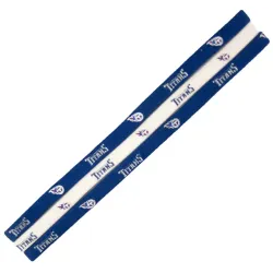 Tennessee Titans Elastic Headbands