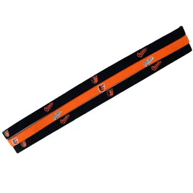 Baltimore Orioles Headband - Elastic