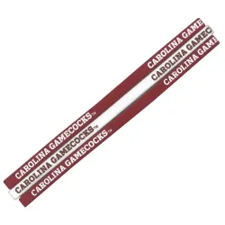 South Carolina Gamecocks Elastic Headbands