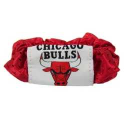 Chicago Bulls Hair Twist Ponytail Holder